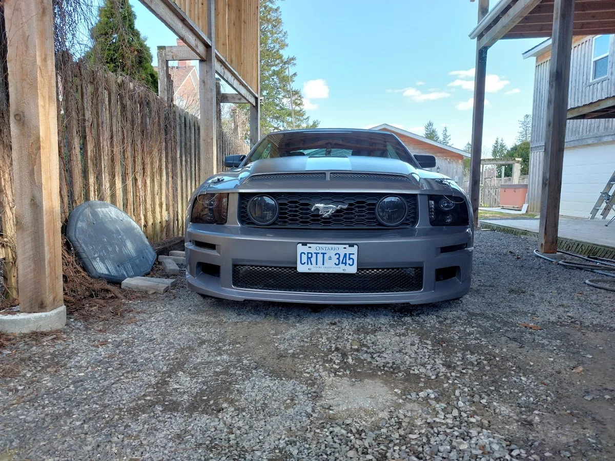 Larry's Auto Works